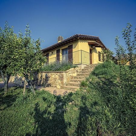 Agriturismo I Roseti Montepulciano Stazione Eksteriør billede