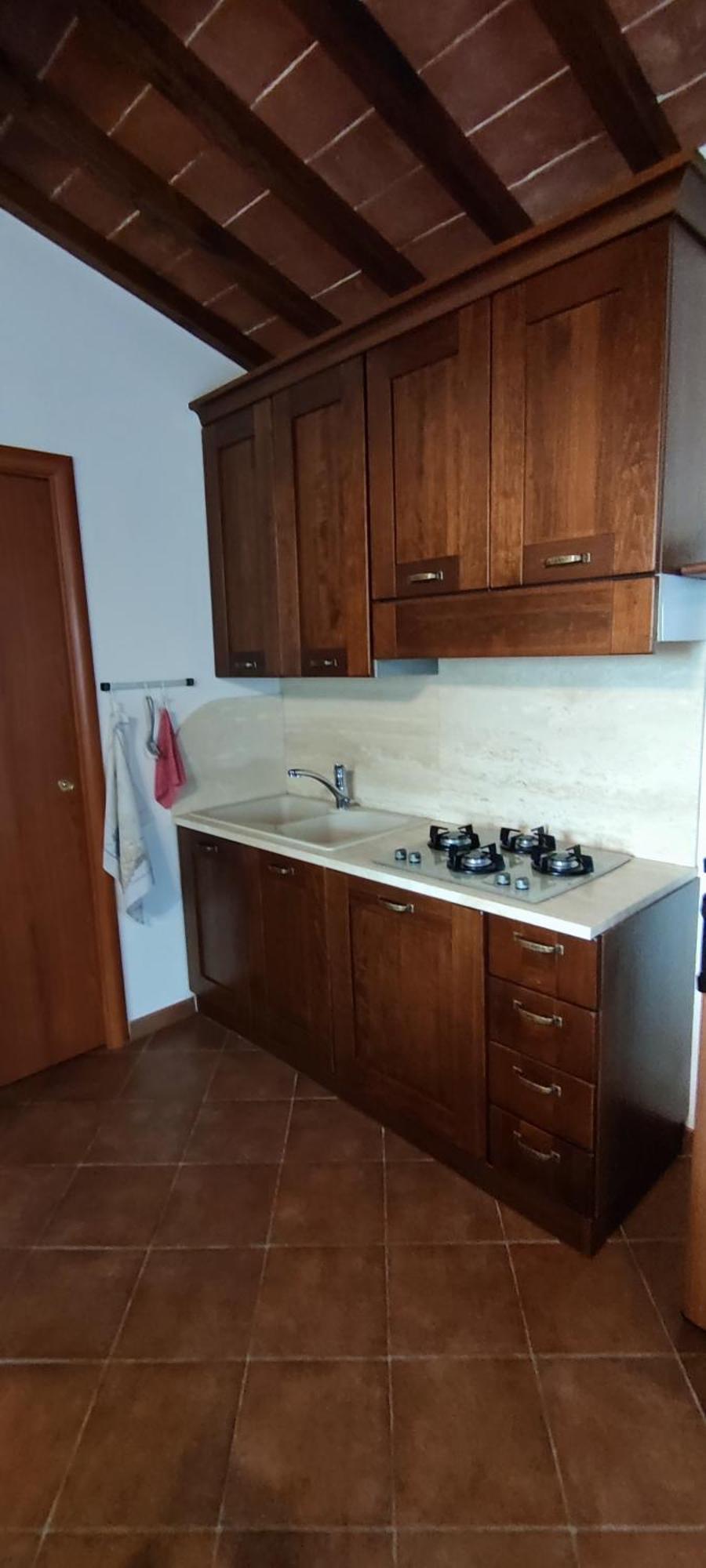 Agriturismo I Roseti Montepulciano Stazione Eksteriør billede