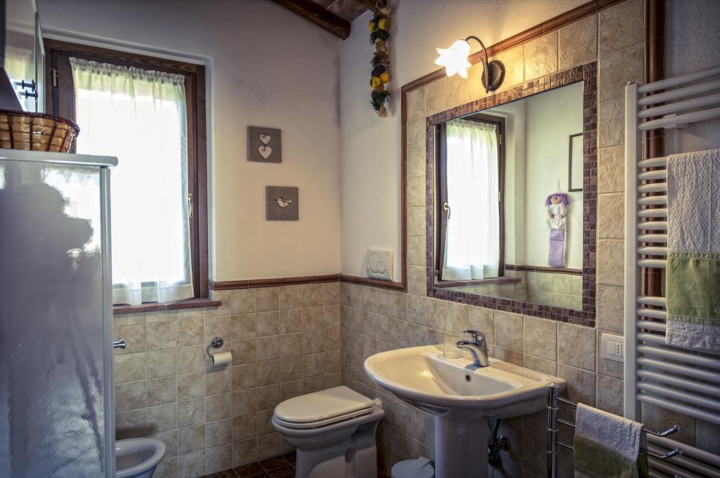 Agriturismo I Roseti Montepulciano Stazione Eksteriør billede