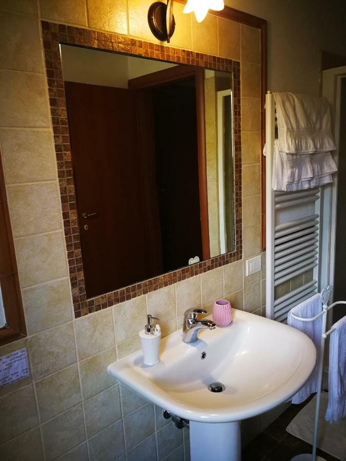 Agriturismo I Roseti Montepulciano Stazione Eksteriør billede